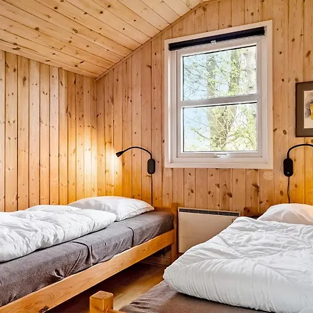 Stunning In With Sauna