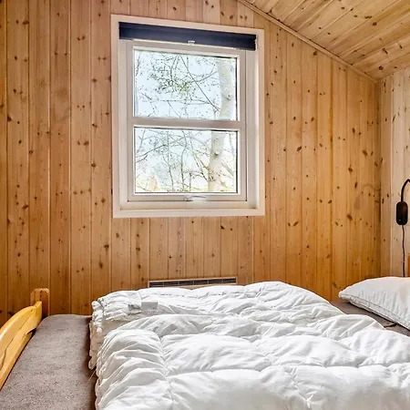 בית נופש Stunning In With Sauna