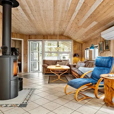 Stunning In With Sauna בית נופש *