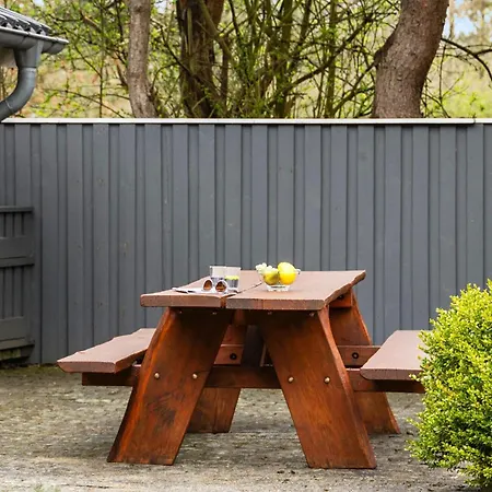 Stunning In With Sauna *